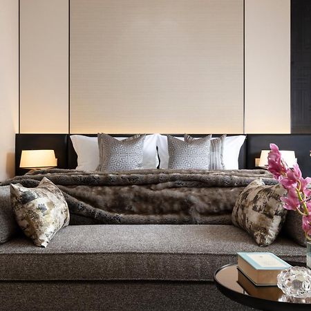 מלון Ascott Thonglor בנגקוק מראה חיצוני תמונה A bedroom at The Hari