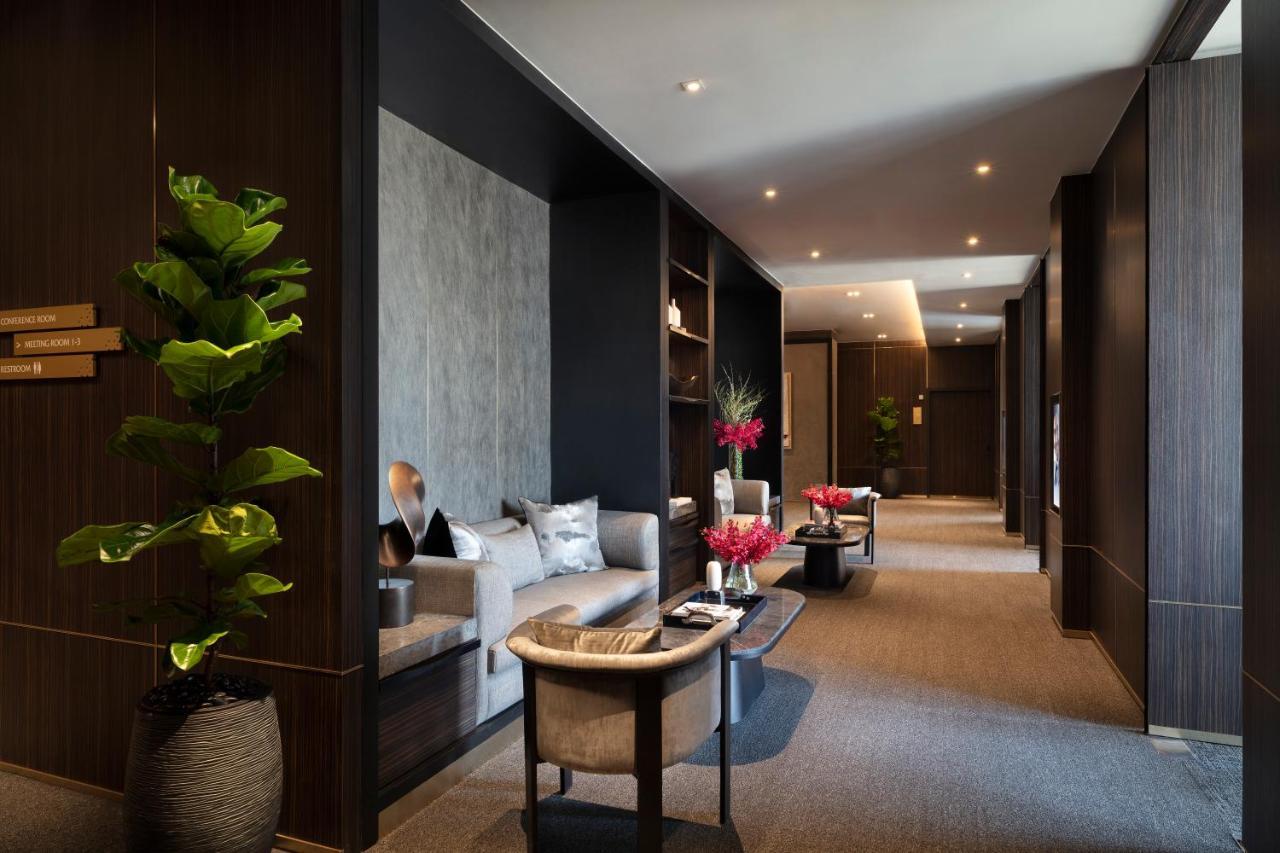 מלון Ascott Thonglor בנגקוק מראה חיצוני תמונה The Spa at The Hari