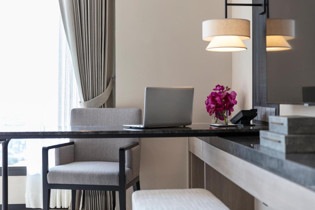מלון Ascott Thonglor בנגקוק מראה חיצוני תמונה