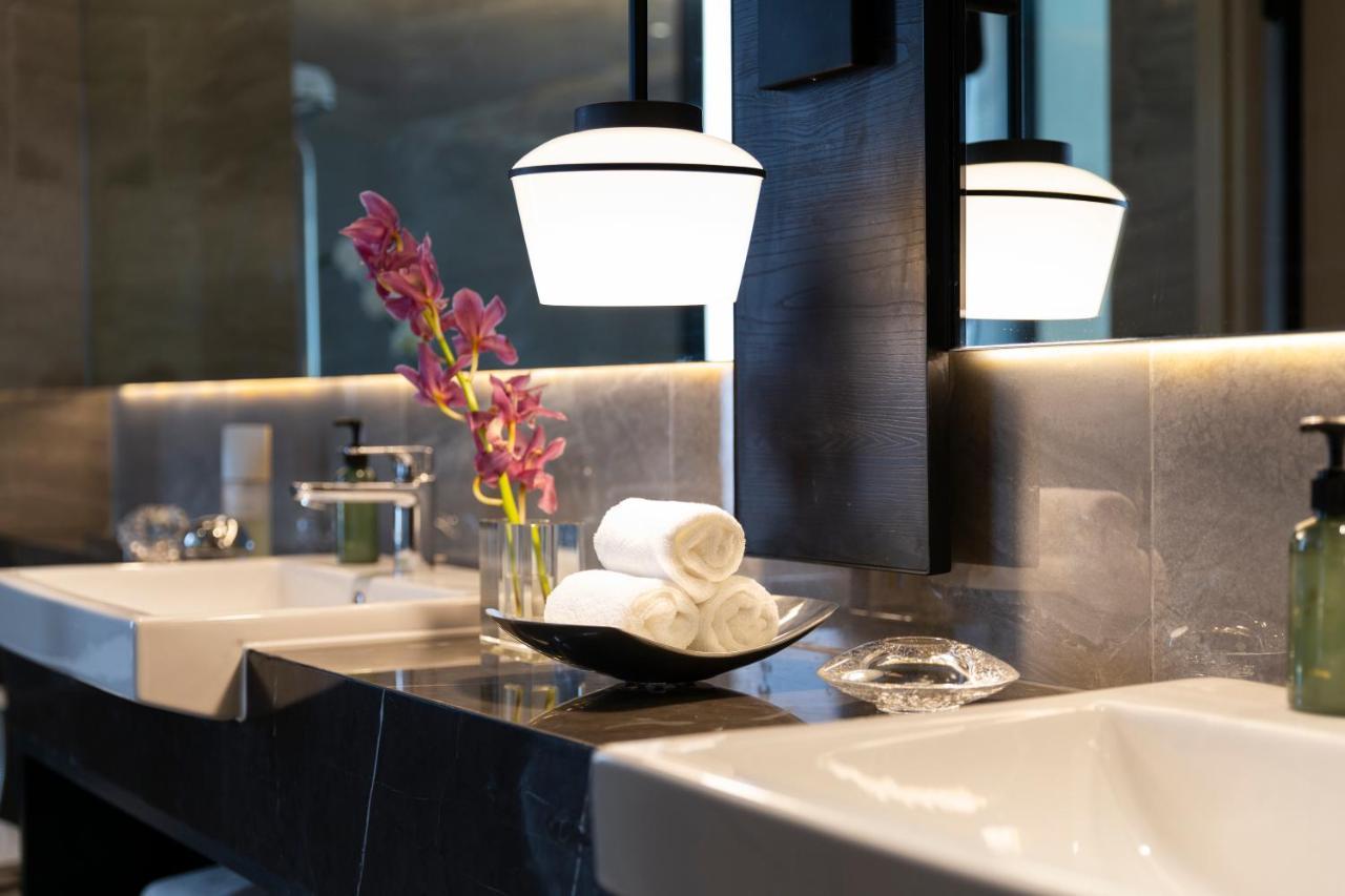 מלון Ascott Thonglor בנגקוק מראה חיצוני תמונה Bathroom